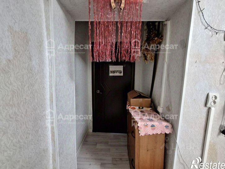 Комната Ковенская улица, 4А,  д. 4А