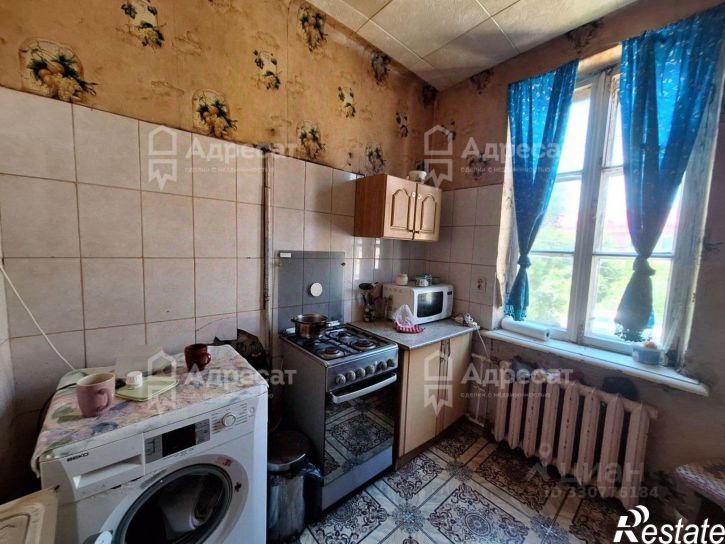 Комната Ковенская улица, 4А,  д. 4А