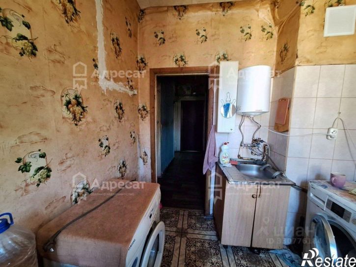 Комната Ковенская улица, 4А,  д. 4А