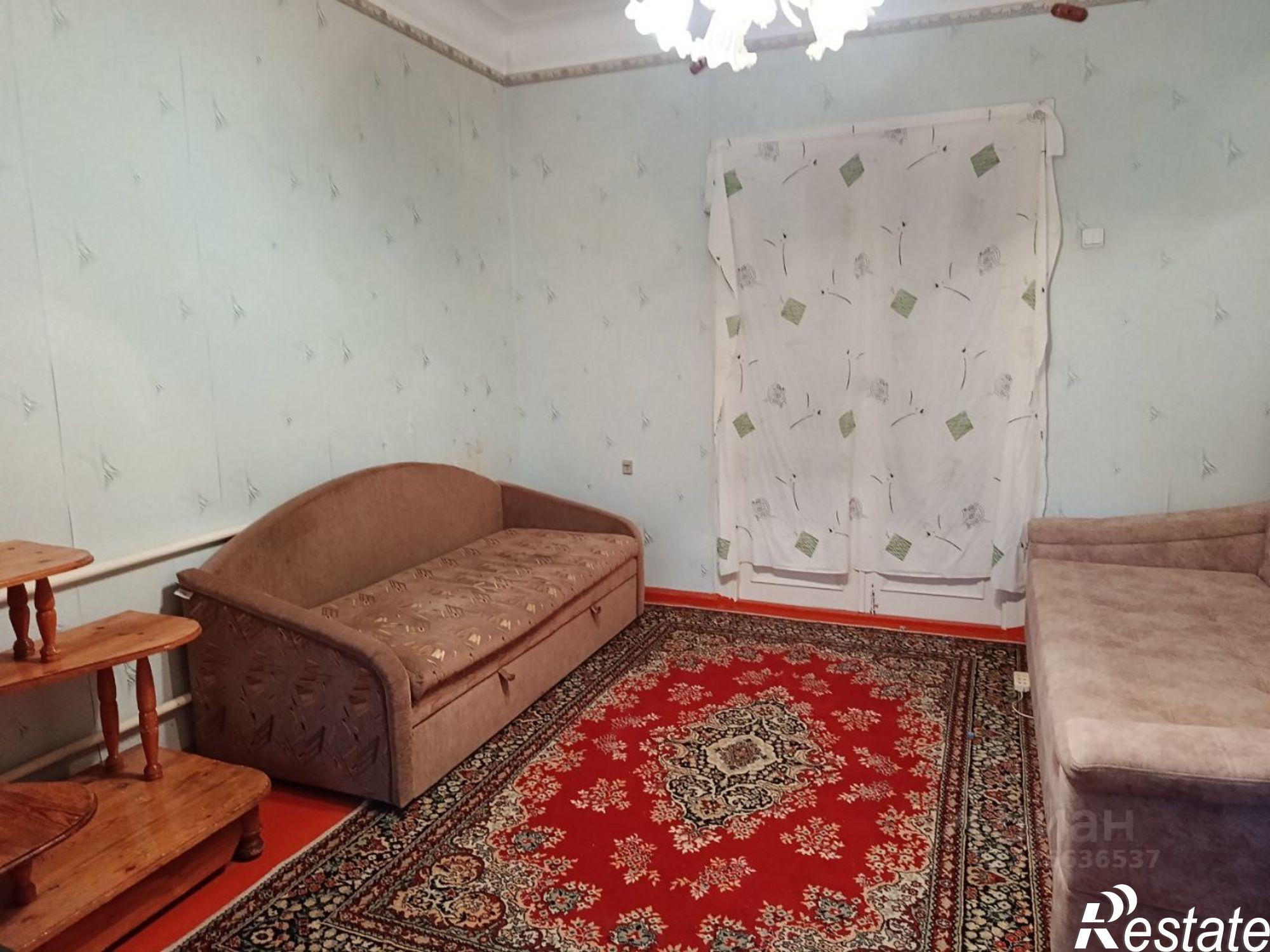 Сдать комнату за 12 000 рублей на улица Борьбы, 7