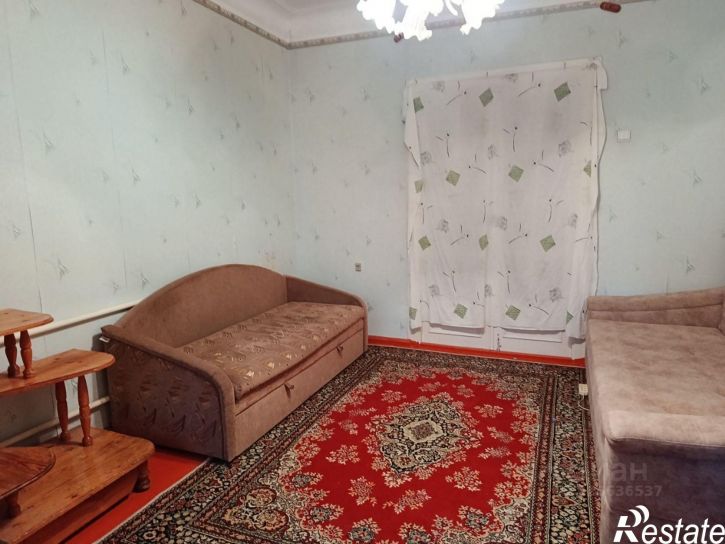 Комната улица Борьбы, 7,  д. 7
