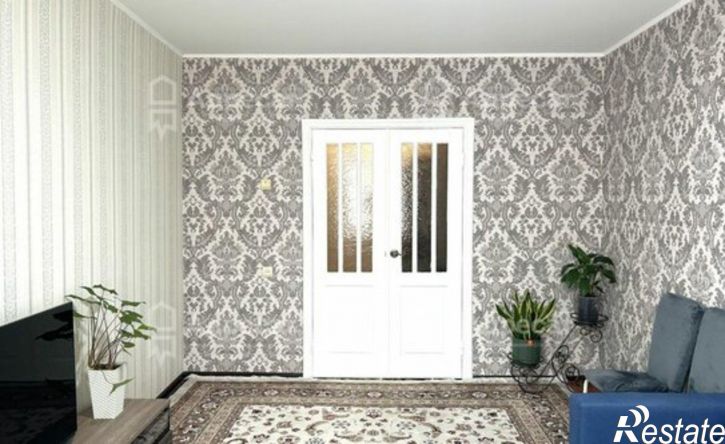 2-комн квартира улица Жолудева, 38,  д. 38