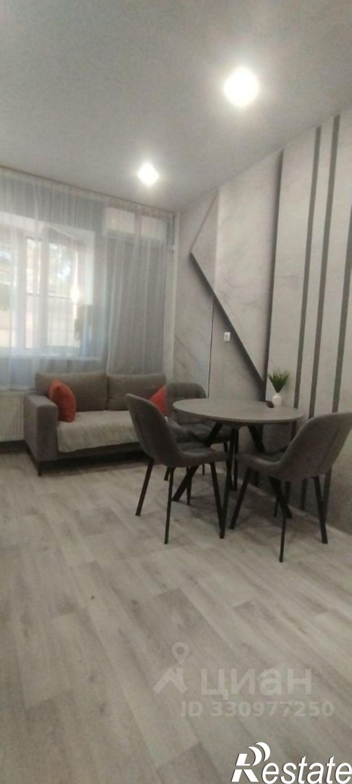 1-комн квартира ул Поселок Стройдеталь, 12,  д. 12