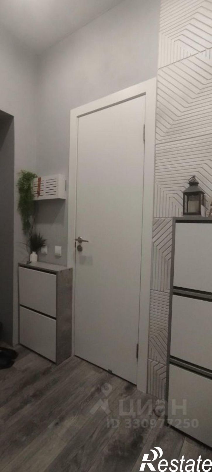 1-комн квартира ул Поселок Стройдеталь, 12,  д. 12