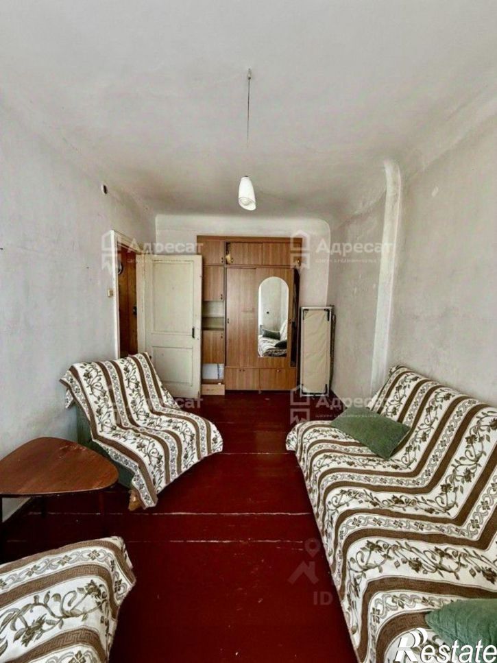 2-комн квартира ул Первой пятилетки, 1,  д. 1