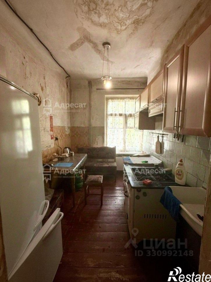 2-комн квартира ул Первой пятилетки, 1,  д. 1