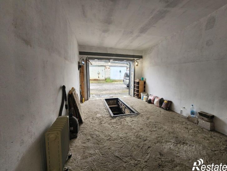 Гараж/парковка ул им. Колесникова, 72,  д. 72