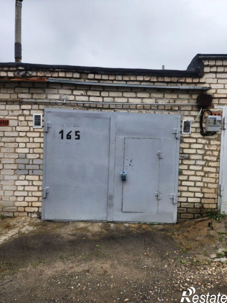 Гараж/парковка ул им. Колесникова, 72,  д. 72
