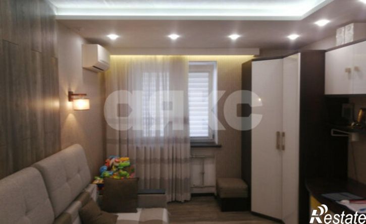 1-комн квартира улица Жолудева, 22,  д. 22