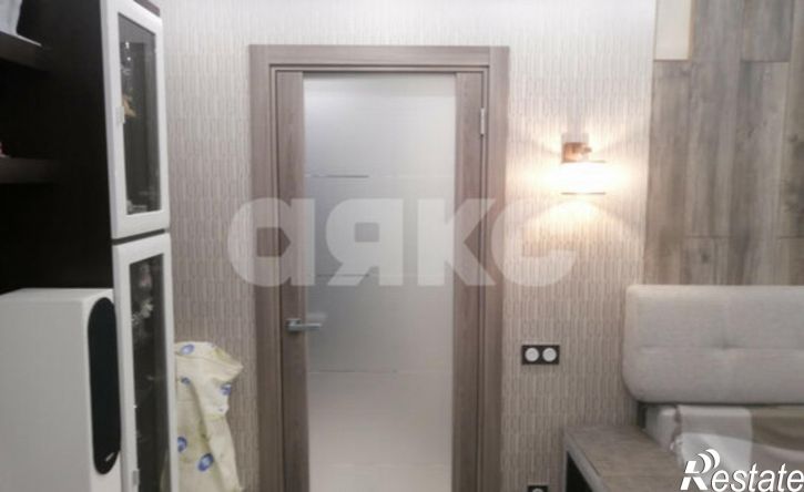 1-комн квартира улица Жолудева, 22,  д. 22