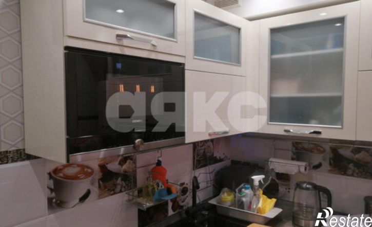 1-комн квартира улица Жолудева, 22,  д. 22