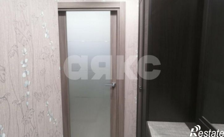 1-комн квартира улица Жолудева, 22,  д. 22
