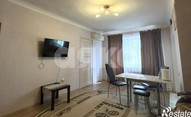 2-комн квартира улица Поддубного, 20,  д. 20
