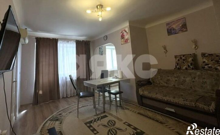2-комн квартира улица Поддубного, 20,  д. 20