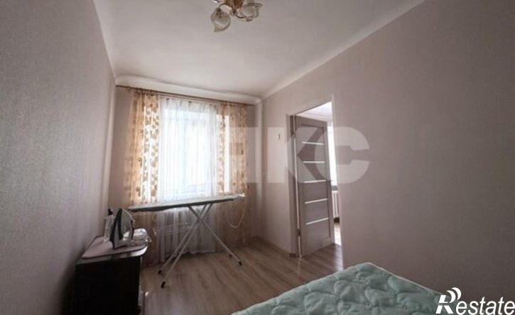 2-комн квартира улица Поддубного, 20,  д. 20