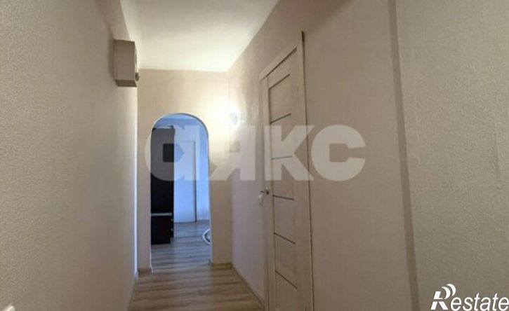 2-комн квартира улица Поддубного, 20,  д. 20
