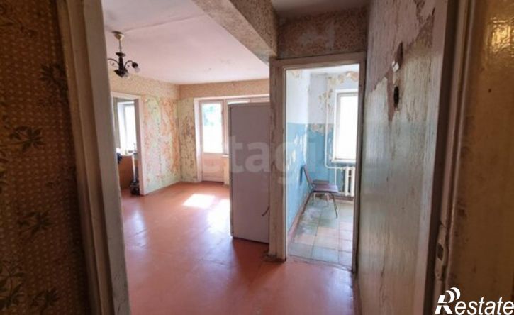2-комн квартира улица Кирова, 140А,  д. 140А