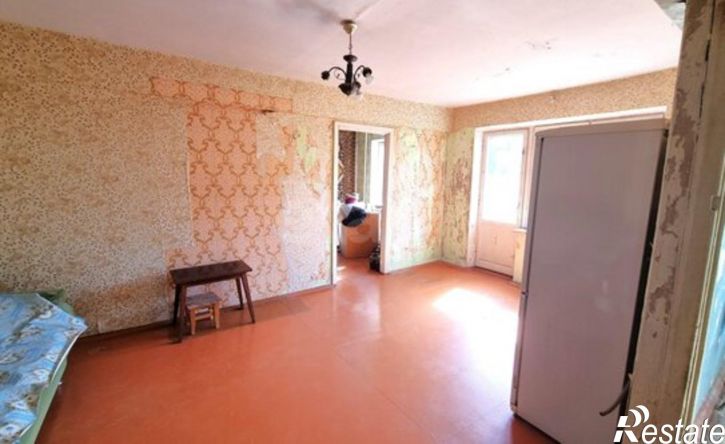 2-комн квартира улица Кирова, 140А,  д. 140А