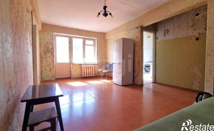 2-комн квартира улица Кирова, 140А,  д. 140А