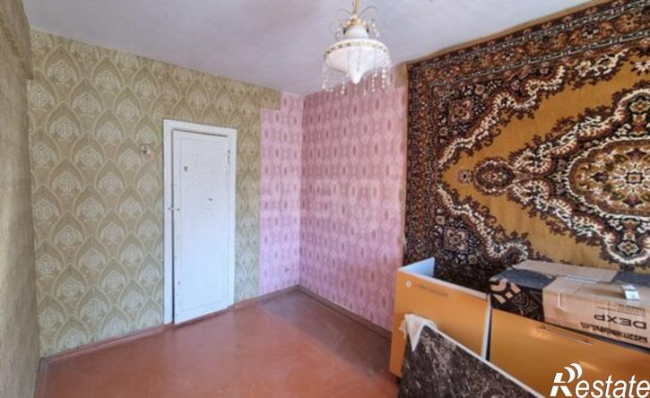 2-комн квартира улица Кирова, 140А,  д. 140А