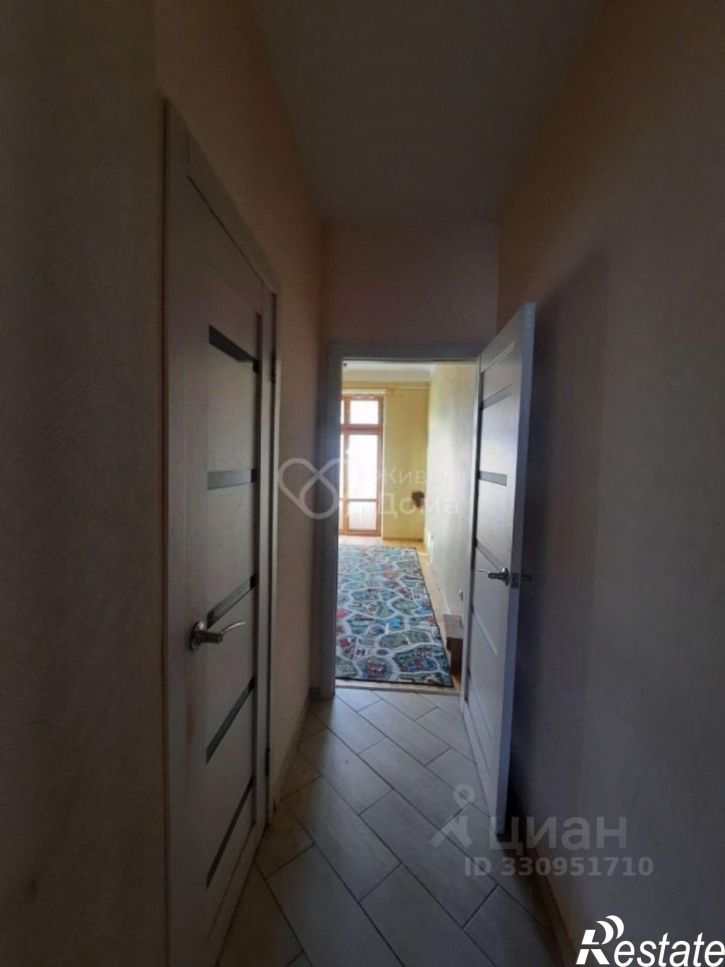 3-комн квартира улица Дзержинского, 8,  д. 8
