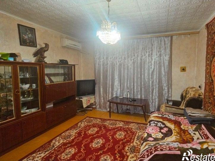 3-комн квартира улица Байдакова, 8,  д. 8
