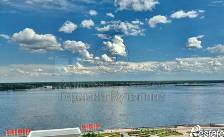 3-комн квартира улица Чуйкова, 37,  д. 37
