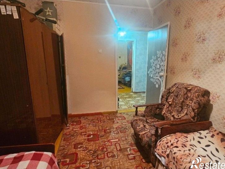 3-комн квартира улица Байдакова, 8,  д. 8