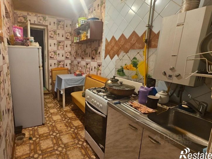 3-комн квартира улица Байдакова, 8,  д. 8
