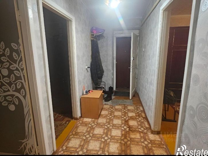 3-комн квартира улица Байдакова, 8,  д. 8