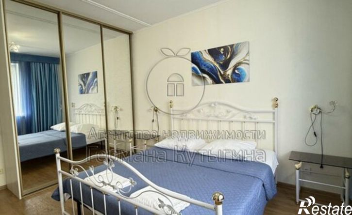 3-комн квартира улица Чуйкова, 37,  д. 37