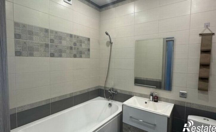 1-комн квартира улица Поддубного, 1,  д. 1