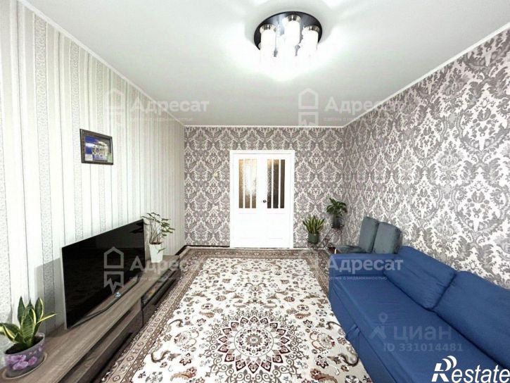 2-комн квартира улица Жолудева, 38,  д. 38