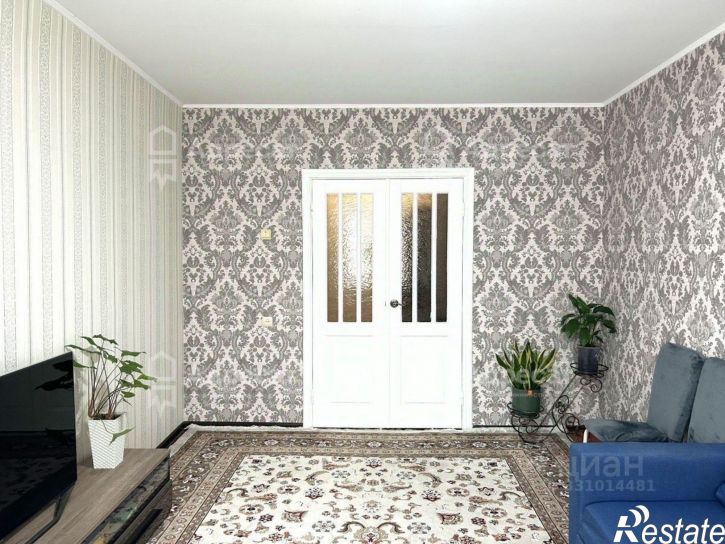 2-комн квартира улица Жолудева, 38,  д. 38