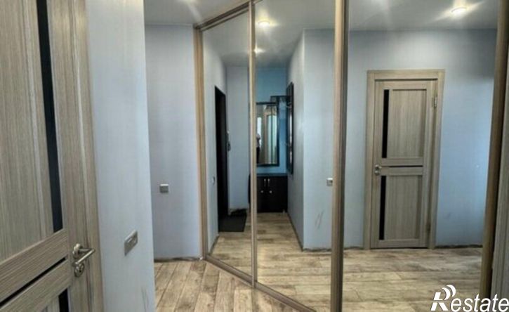 1-комн квартира улица Поддубного, 1,  д. 1