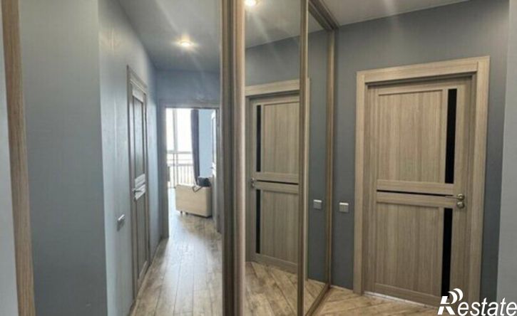 1-комн квартира улица Поддубного, 1,  д. 1