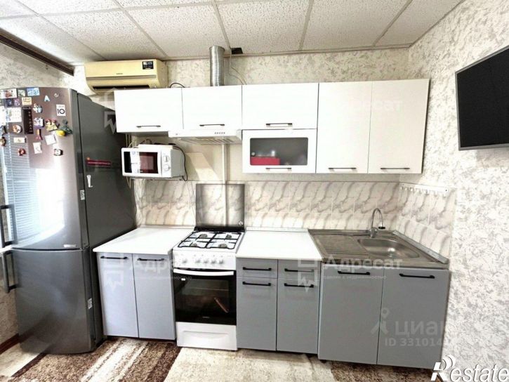 2-комн квартира улица Жолудева, 38,  д. 38