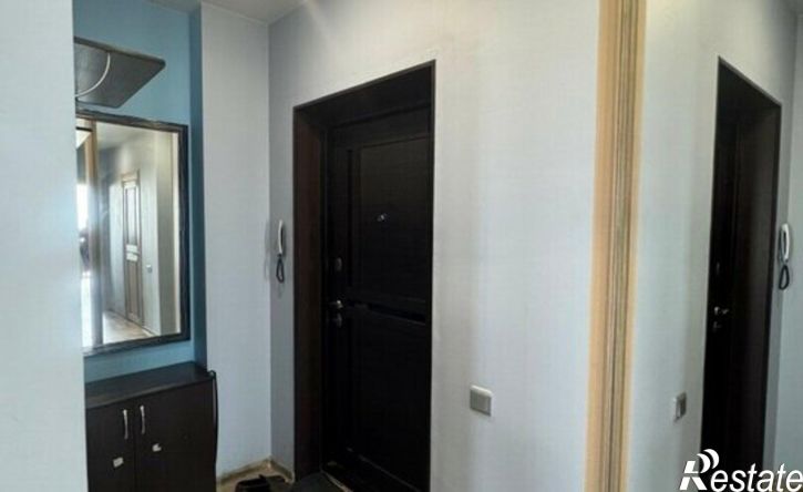 1-комн квартира улица Поддубного, 1,  д. 1