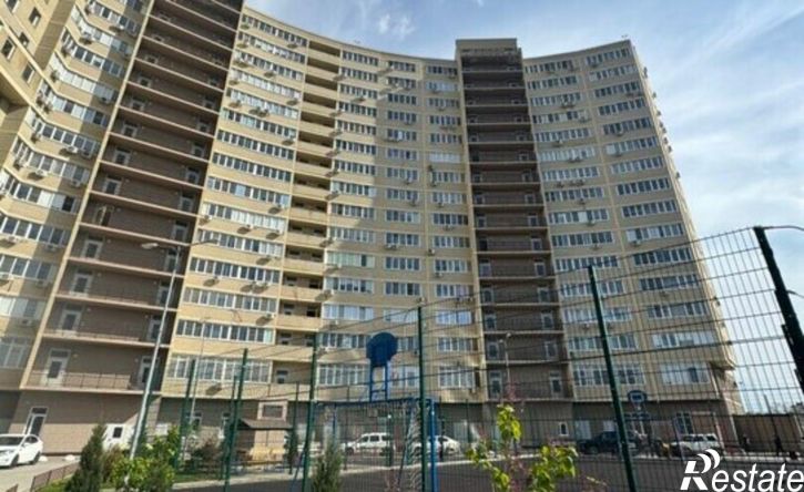 1-комн квартира улица Поддубного, 1,  д. 1