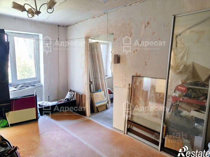 3-комн квартира Университетский проспект, 96,  д. 96
