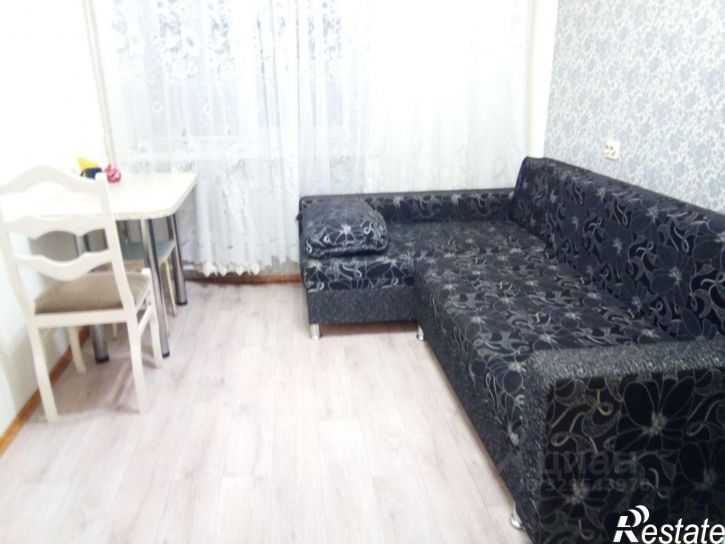 Комната Богунская улица, 82,  д. 82