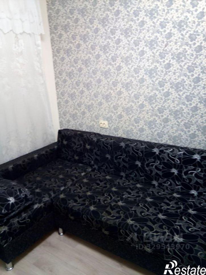 Комната Богунская улица, 82,  д. 82