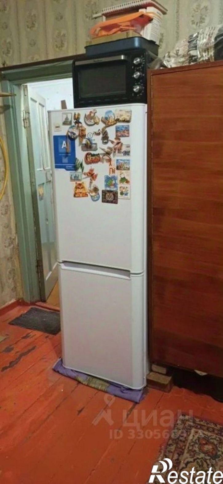 Комната ул Борьбы, 2,  д. 2