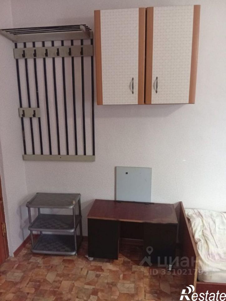 Комната ул им. Дарвина, 10,  д. 10