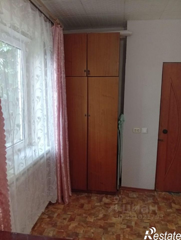 Комната ул им. Дарвина, 10,  д. 10