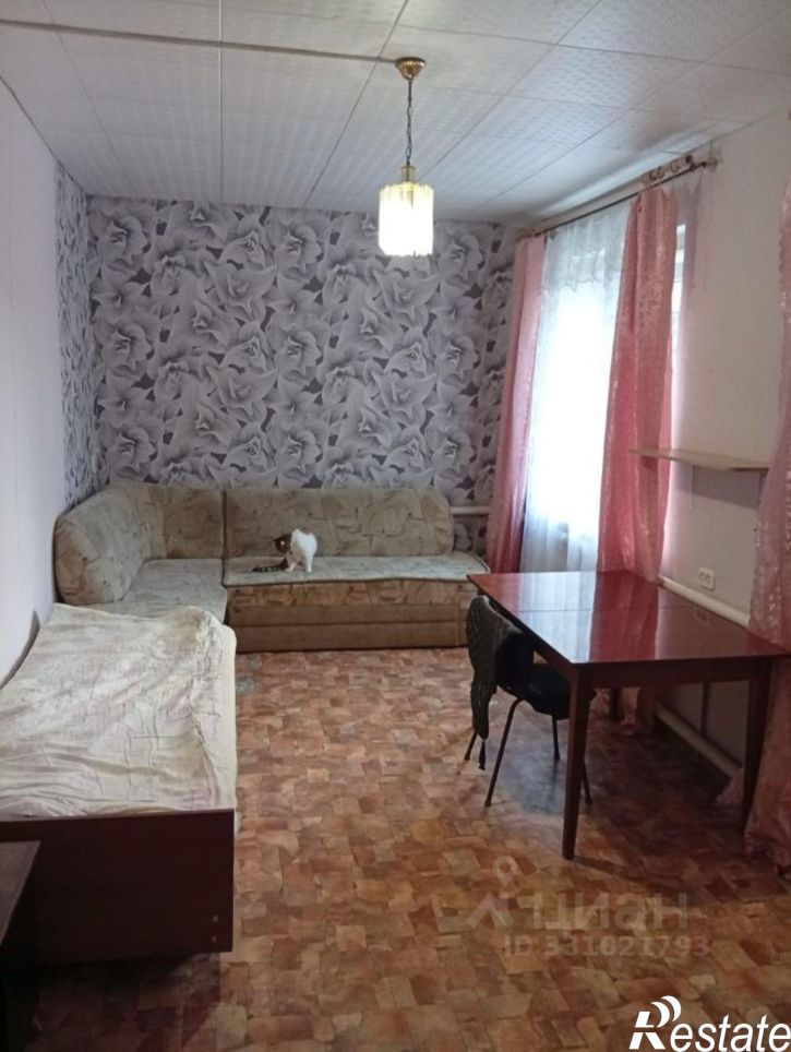 Комната ул им. Дарвина, 10,  д. 10