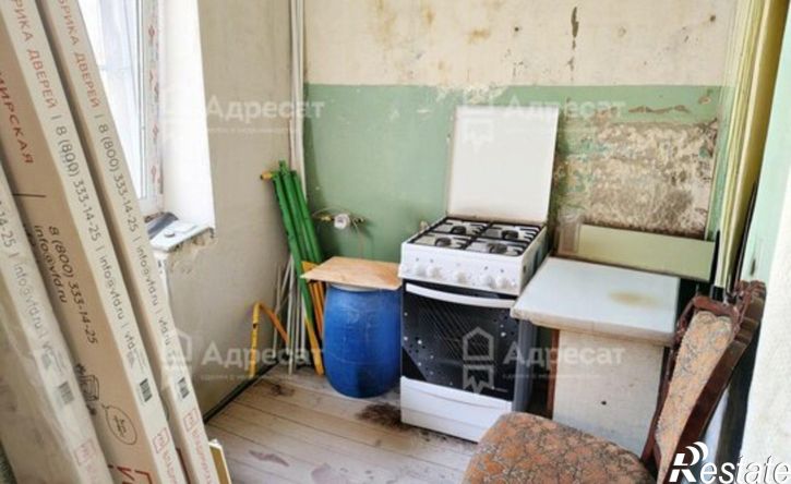 3-комн квартира Университетский пр-кт, 96,  д. 96