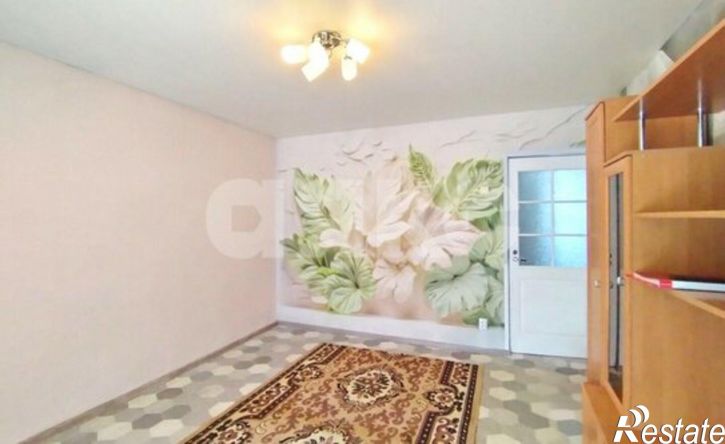 3-комн квартира ул им. капитана Тряскина, 31,  д. 31