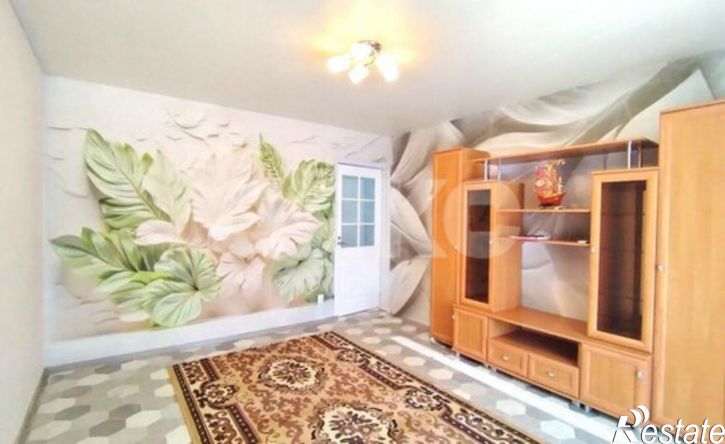 3-комн квартира ул им. капитана Тряскина, 31,  д. 31