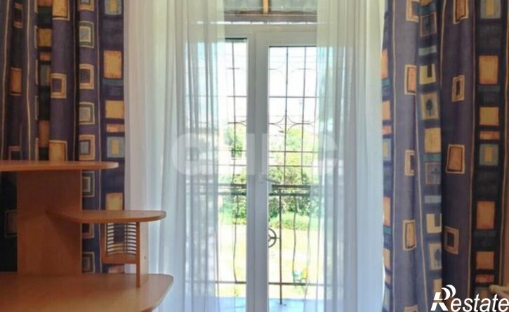 3-комн квартира ул им. капитана Тряскина, 31,  д. 31